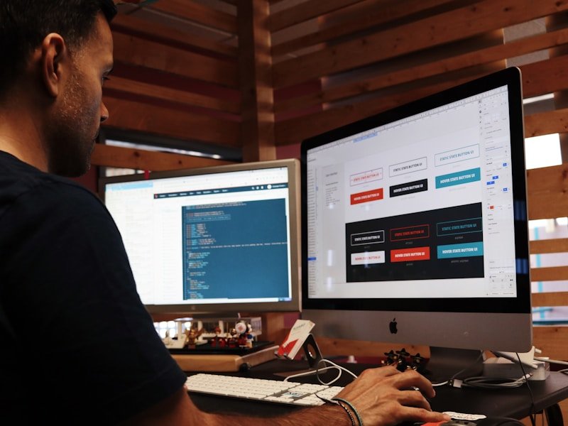 Technology Startup Brand Development