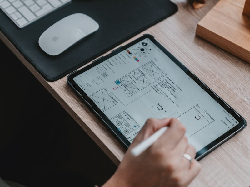 Design and refinement phase