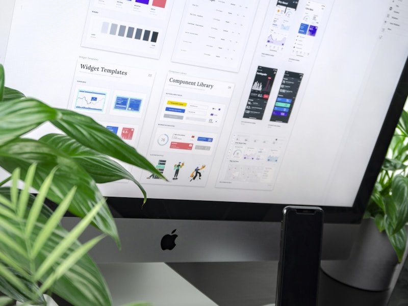 Creative Agency Logo Design